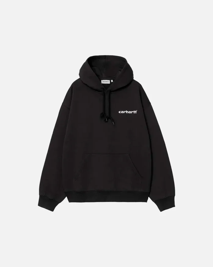Худи CARHARTT WIP Hooded Caps Sweat