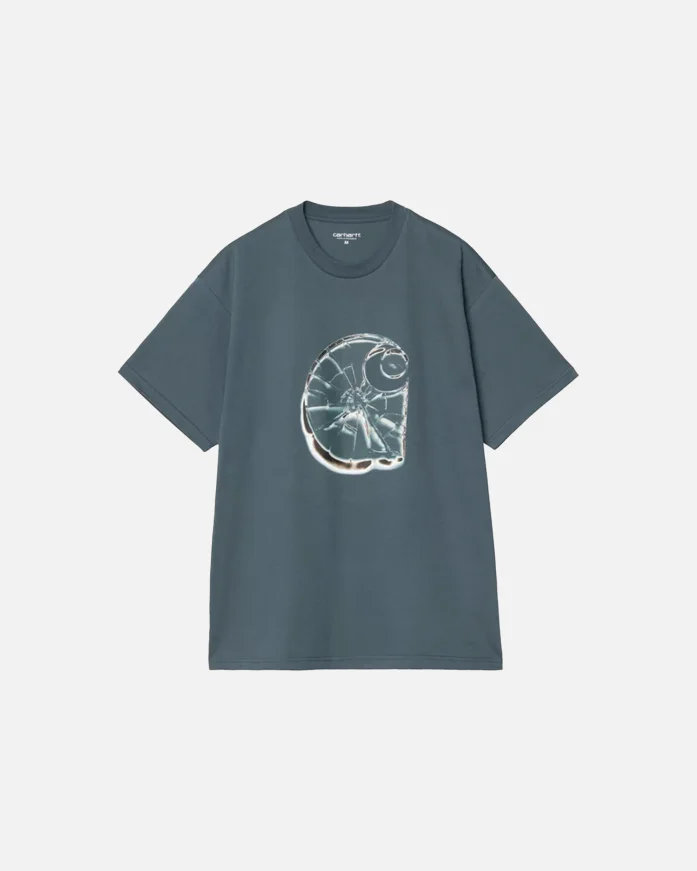 Футболка CARHARTT WIP S/S Shattered