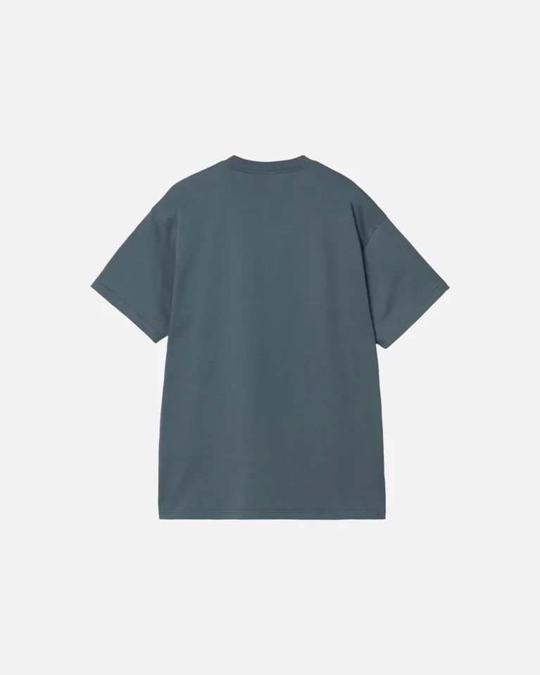Футболка CARHARTT WIP S/S Shattered