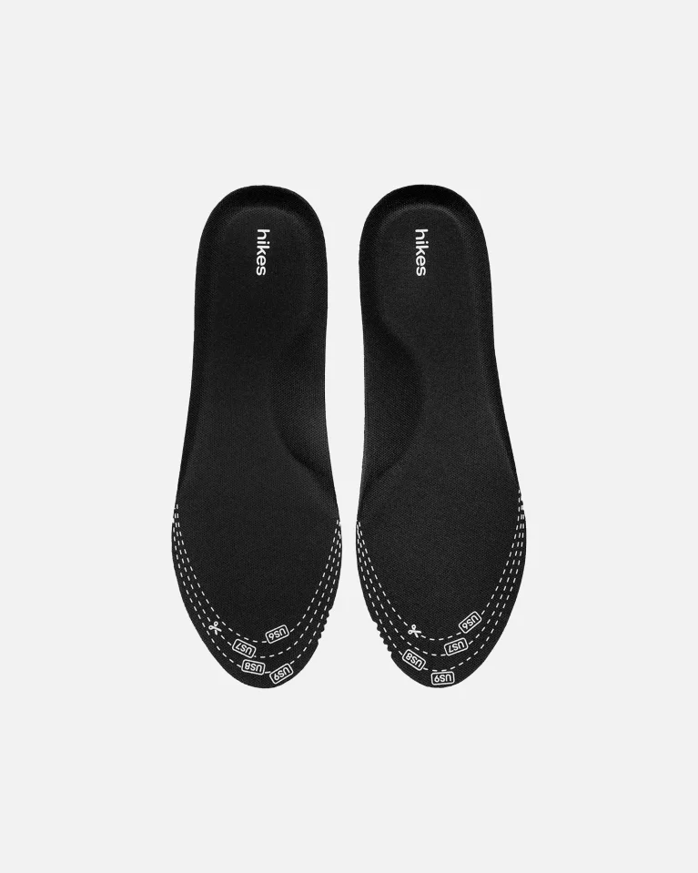 Стельки Hikes Insoles
