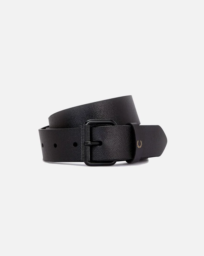 Ремень FRED PERRY Scotchgrain Belt