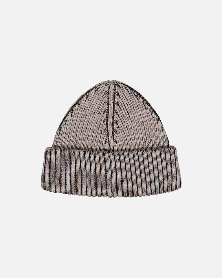 Шапка FRED PERRY Cotton Ribbed