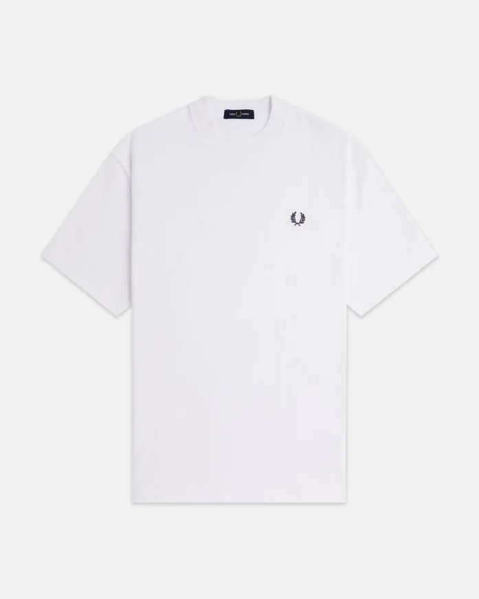 Футболка FRED PERRY Relaxed T-Shirt