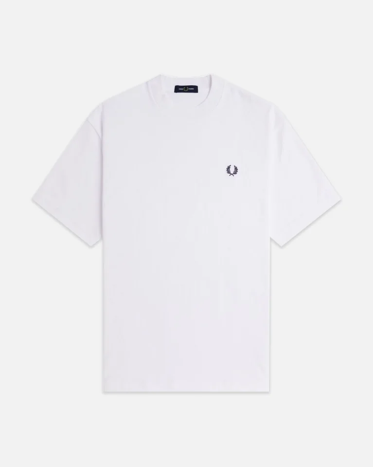 Футболка FRED PERRY Relaxed T-Shirt