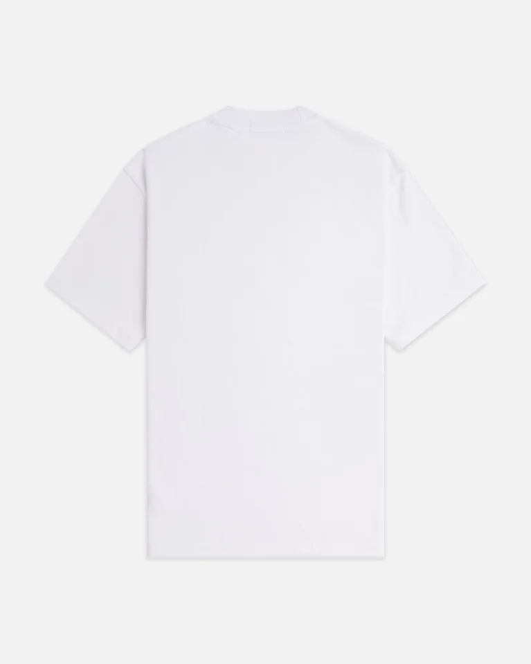 Футболка FRED PERRY Relaxed T-Shirt