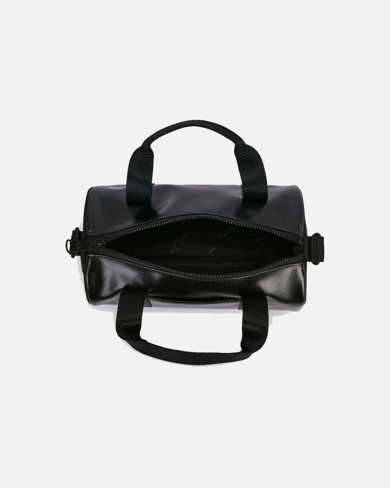 Сумка FRED PERRY Tonal Classic Mini Barrel Bag