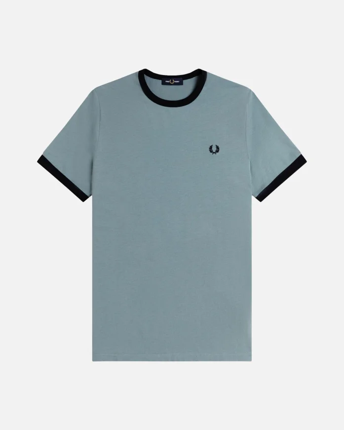 Футболка FRED PERRY Ringer