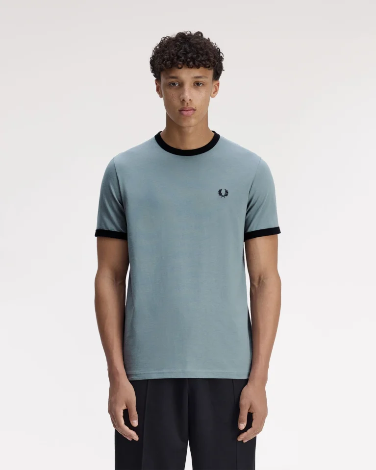 Футболка FRED PERRY Ringer