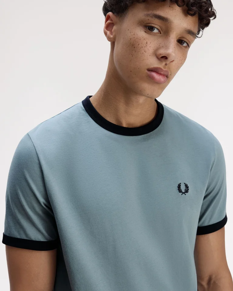 Футболка FRED PERRY Ringer