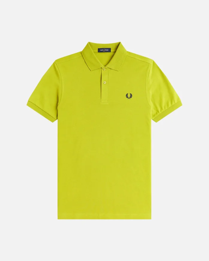 Поло FRED PERRY The Fred Perry Shirt