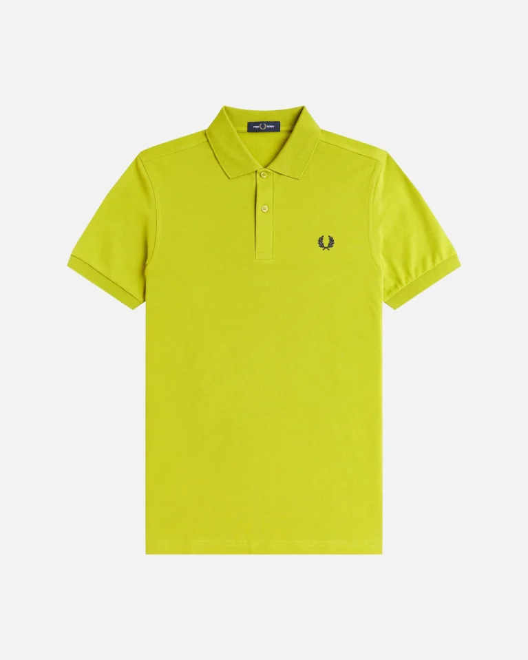 Поло FRED PERRY The Fred Perry Shirt