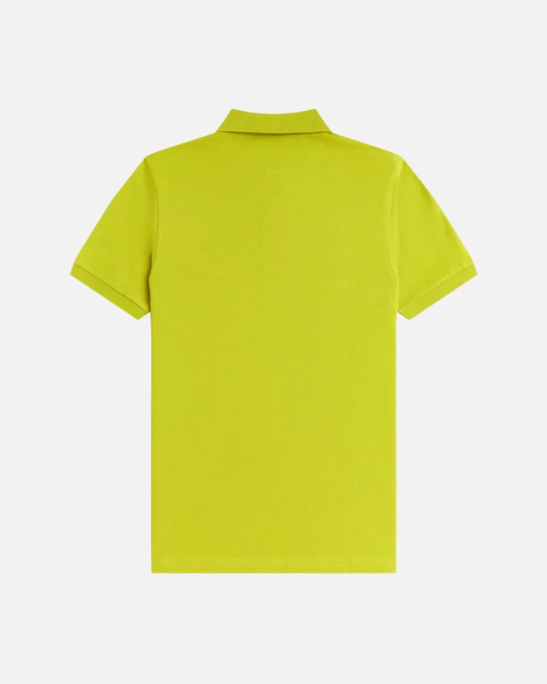 Поло FRED PERRY The Fred Perry Shirt