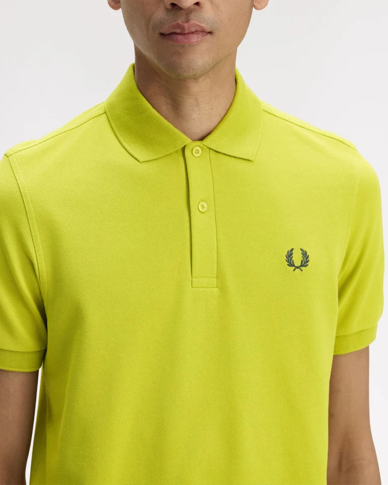 Поло FRED PERRY The Fred Perry Shirt