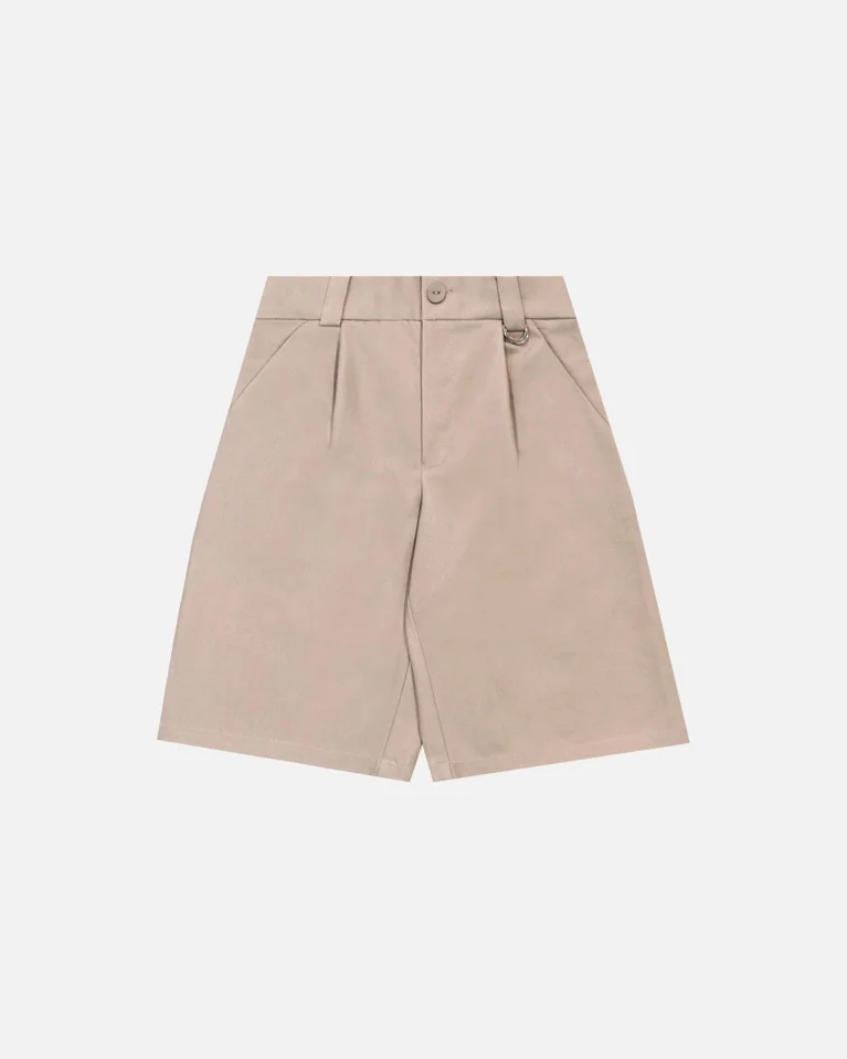 Шорты ISSAYA Bermuda Beige