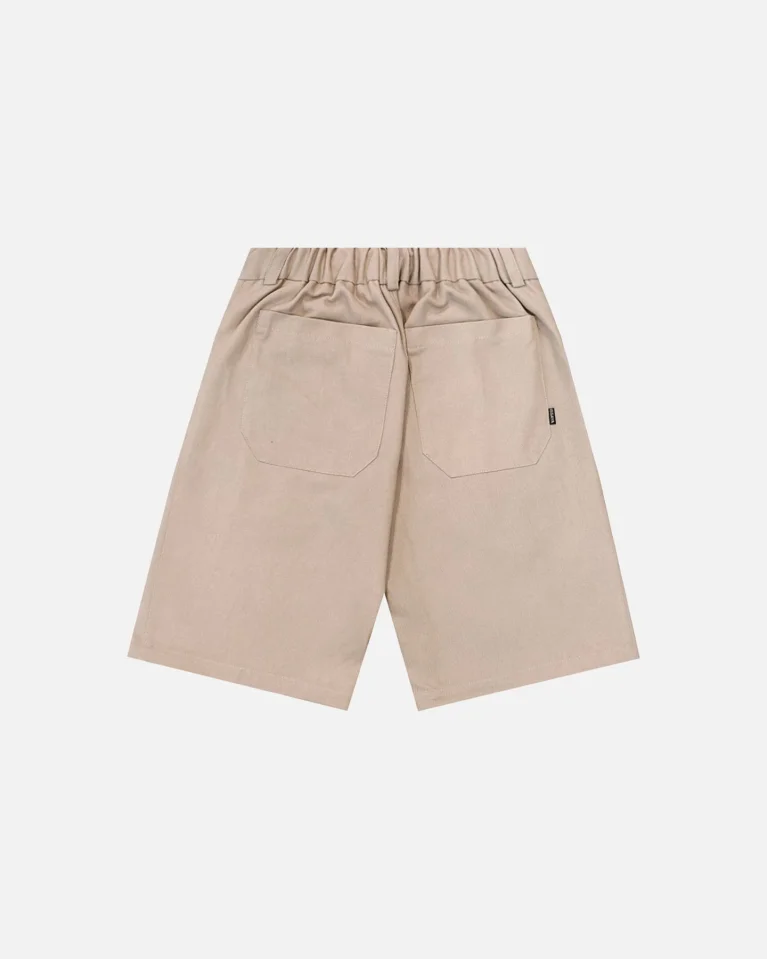 Шорты ISSAYA Bermuda Beige