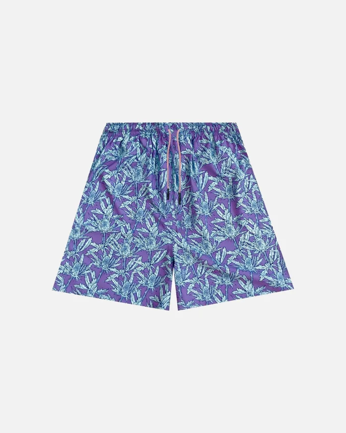 Шорты ISSAYA Thistle Sky