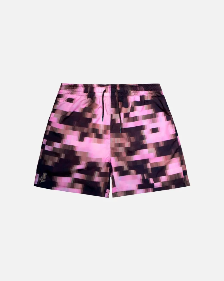 Шорты ISSAYA Saturn clouds Short