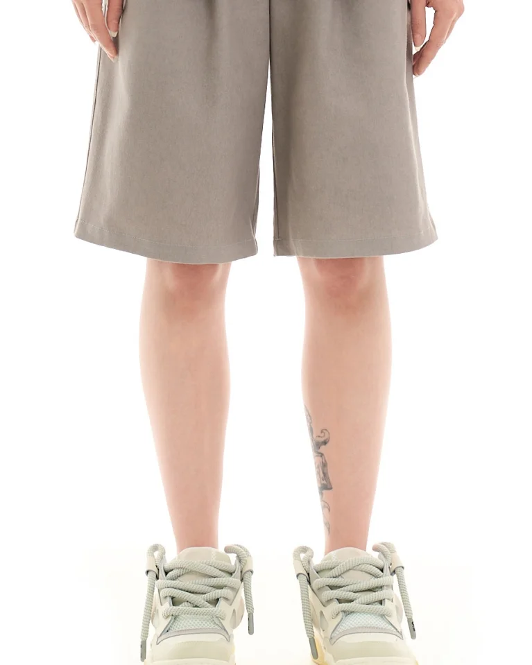 Шорты ISSAYA Bermuda Loose Beige