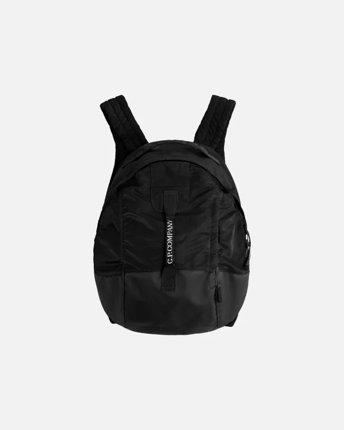 Рюкзак C.P. Company Nylon B Rounded Backpack