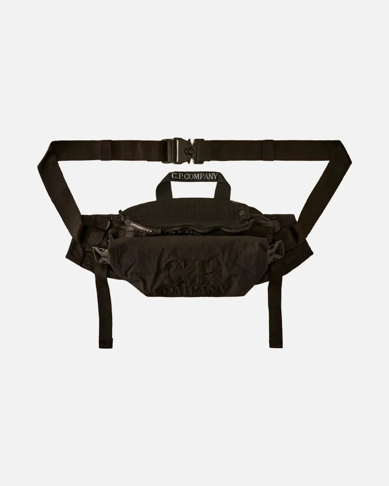 Сумка C.P. Company Plain Paper Touch Crossbody Pack
