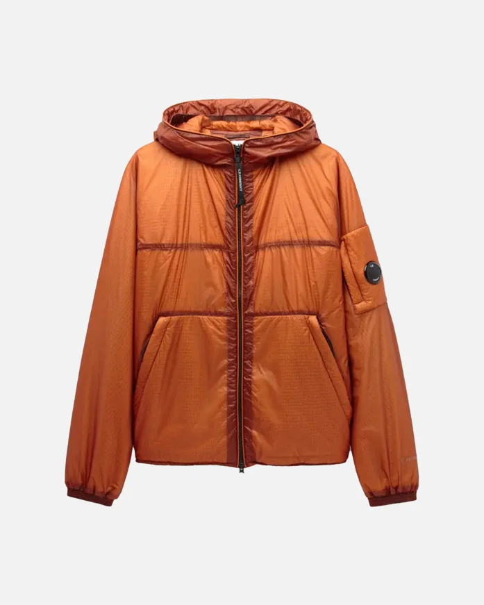 Куртка C.P. Company Nada Shell Hooded Jacket