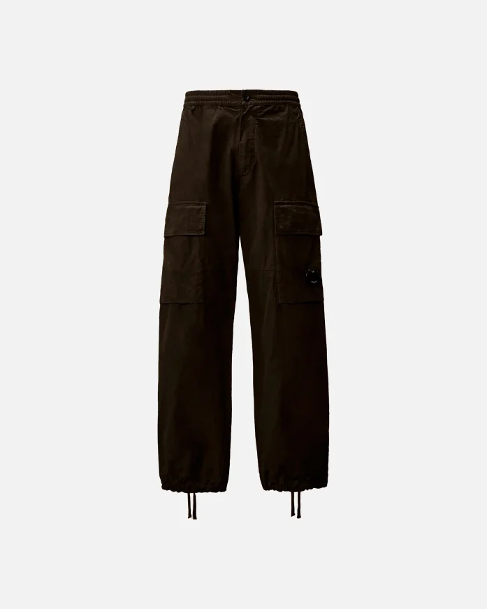 Брюки C.P. Company Microreps Boxy Cargo