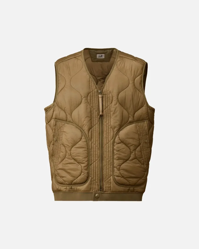 Жилет C.P. Company Vest