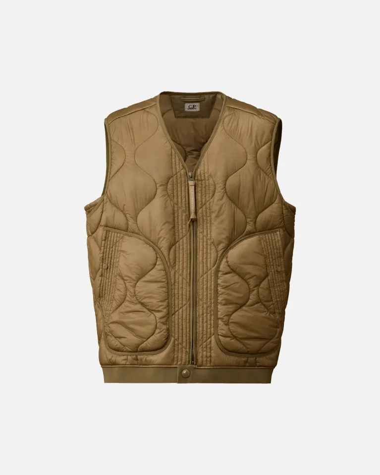 Жилет C.P. Company Vest