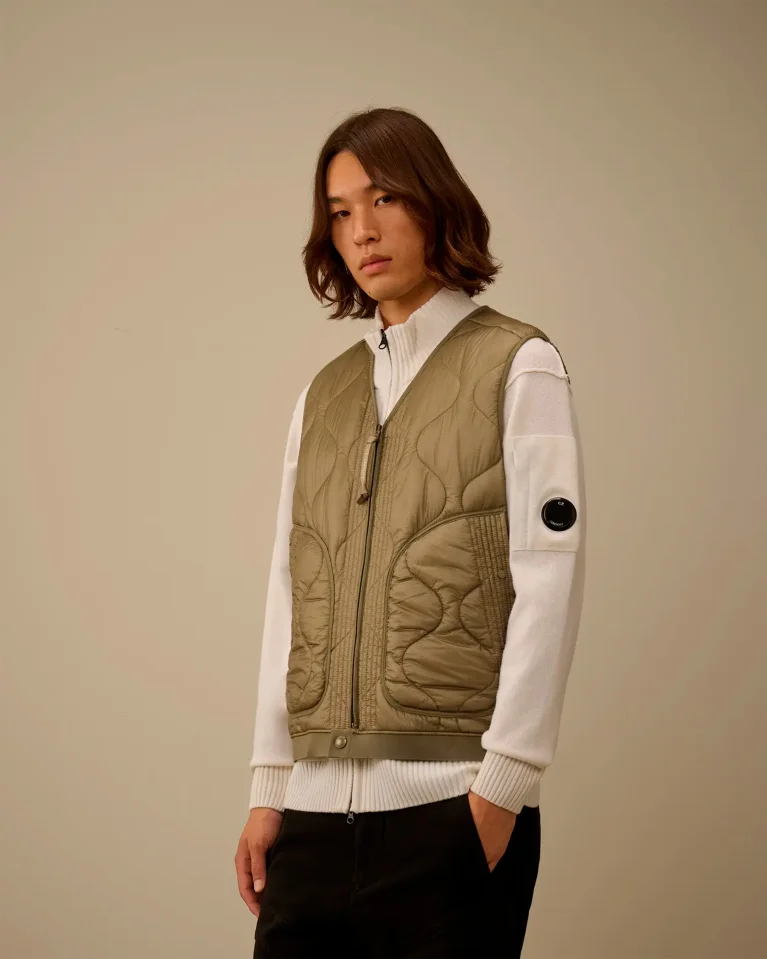 Жилет C.P. Company Vest