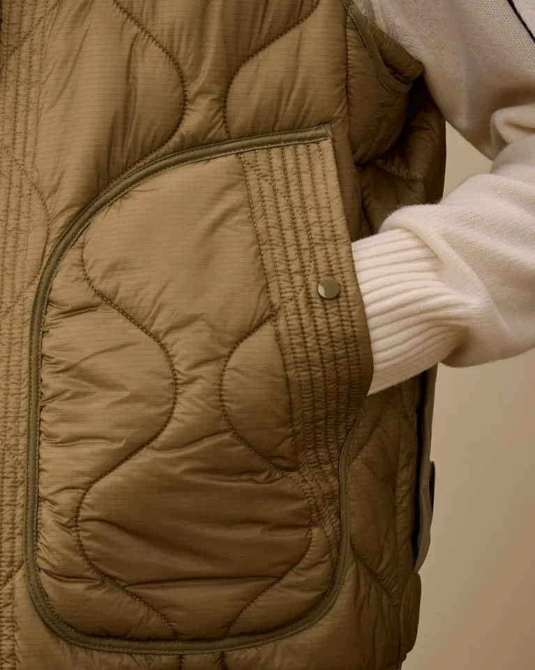 Жилет C.P. Company Vest