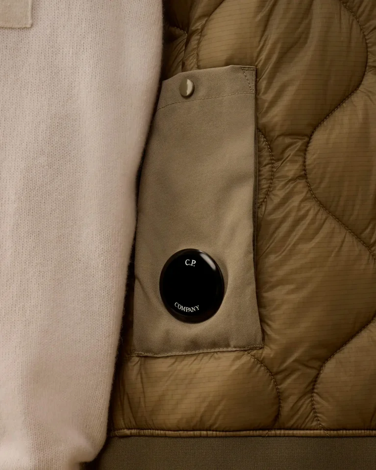 Жилет C.P. Company Vest