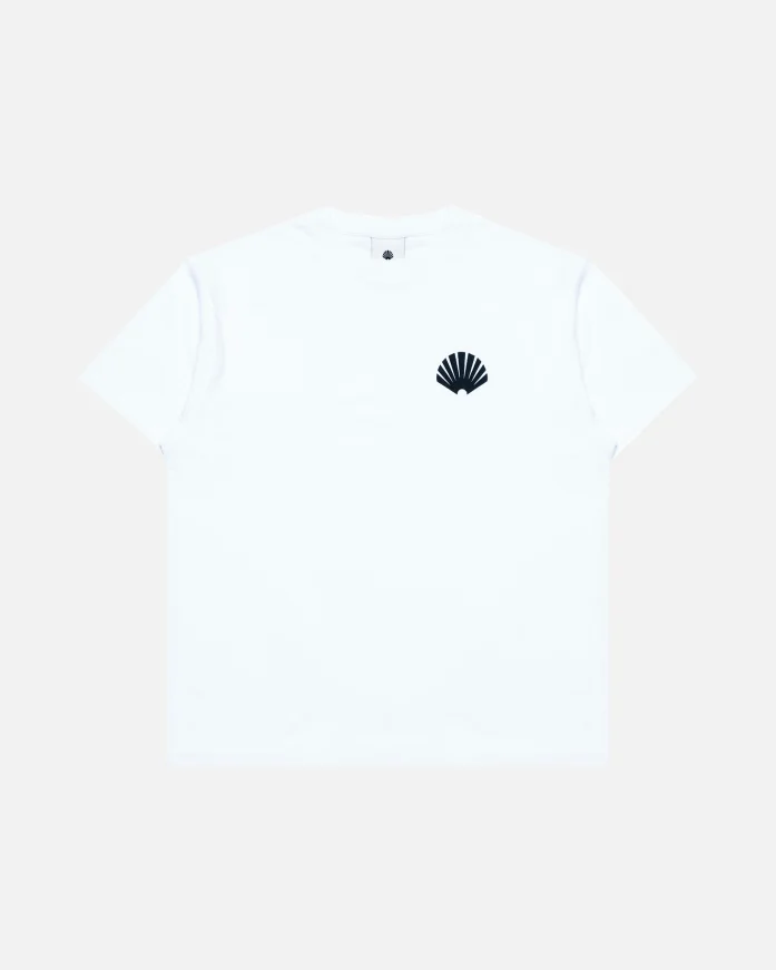 Футболка New Amsterdam Surf Association Logo Tee