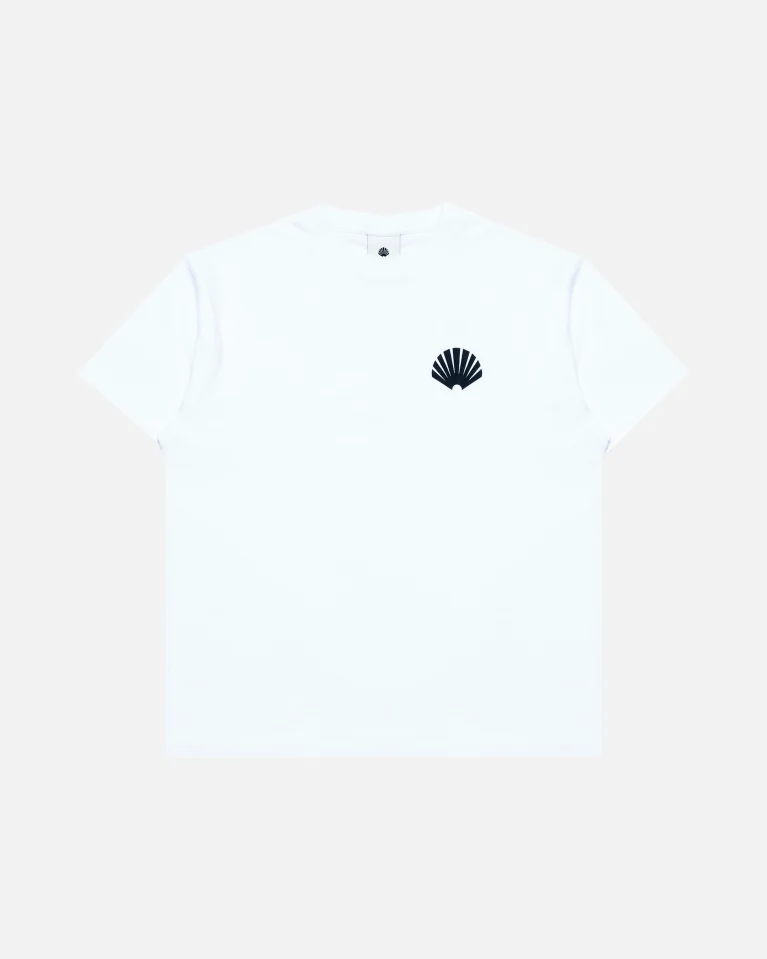 Футболка New Amsterdam Surf Association Logo Tee