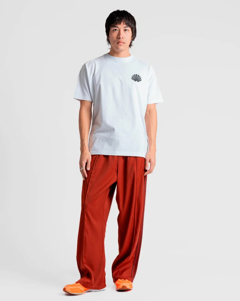 Футболка New Amsterdam Surf Association Logo Tee