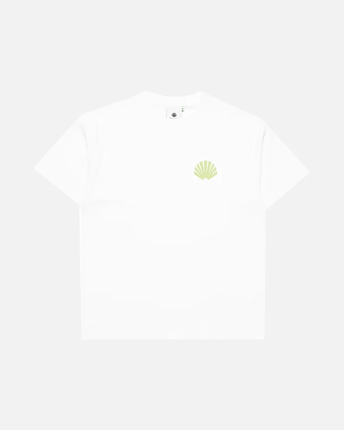 Футболка New Amsterdam Surf Association Logo Tee