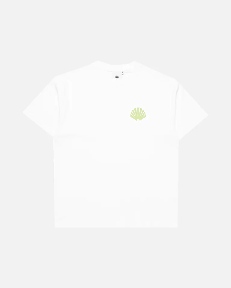 Футболка New Amsterdam Surf Association Logo Tee