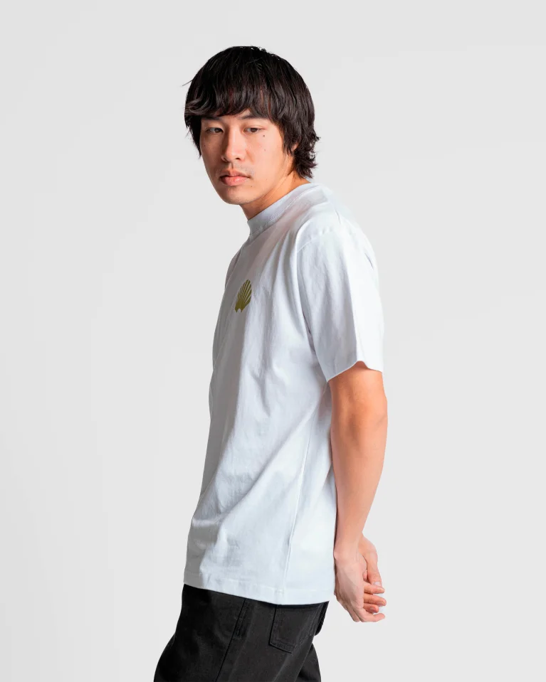 Футболка New Amsterdam Surf Association Logo Tee