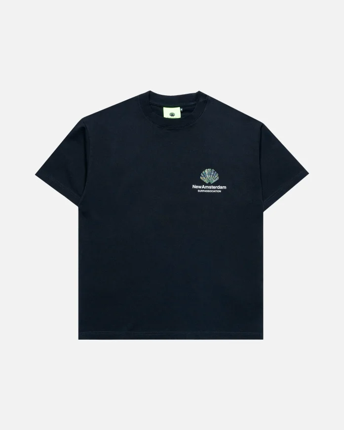 Футболка New Amsterdam Tall Grass Tee