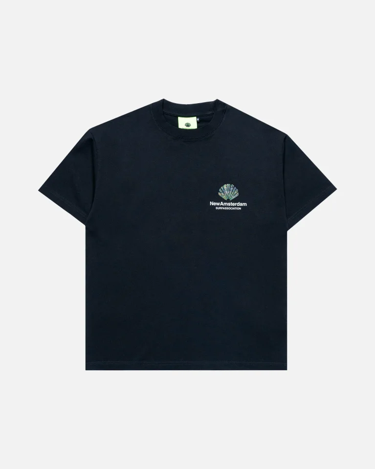 Футболка New Amsterdam Tall Grass Tee