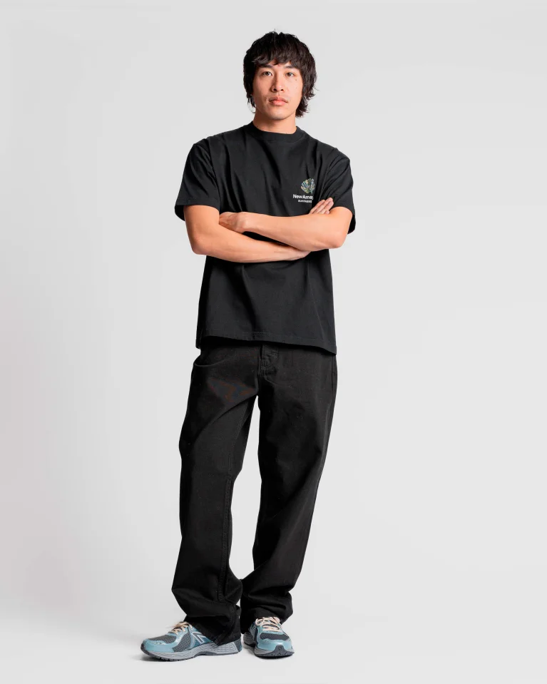 Футболка New Amsterdam Tall Grass Tee