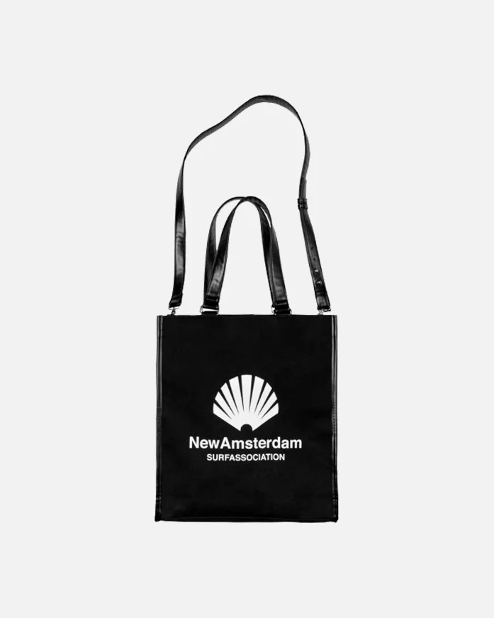 Сумка New Amsterdam Canvas Tote