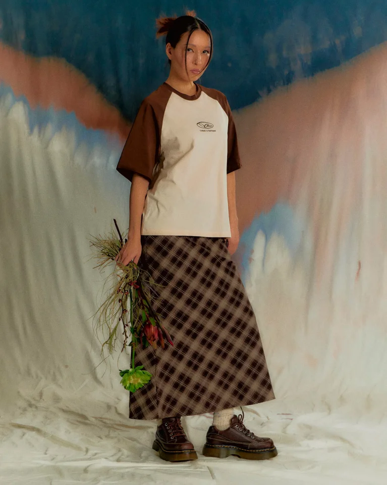 Футболка CALLED A GARMENT	Kaybug