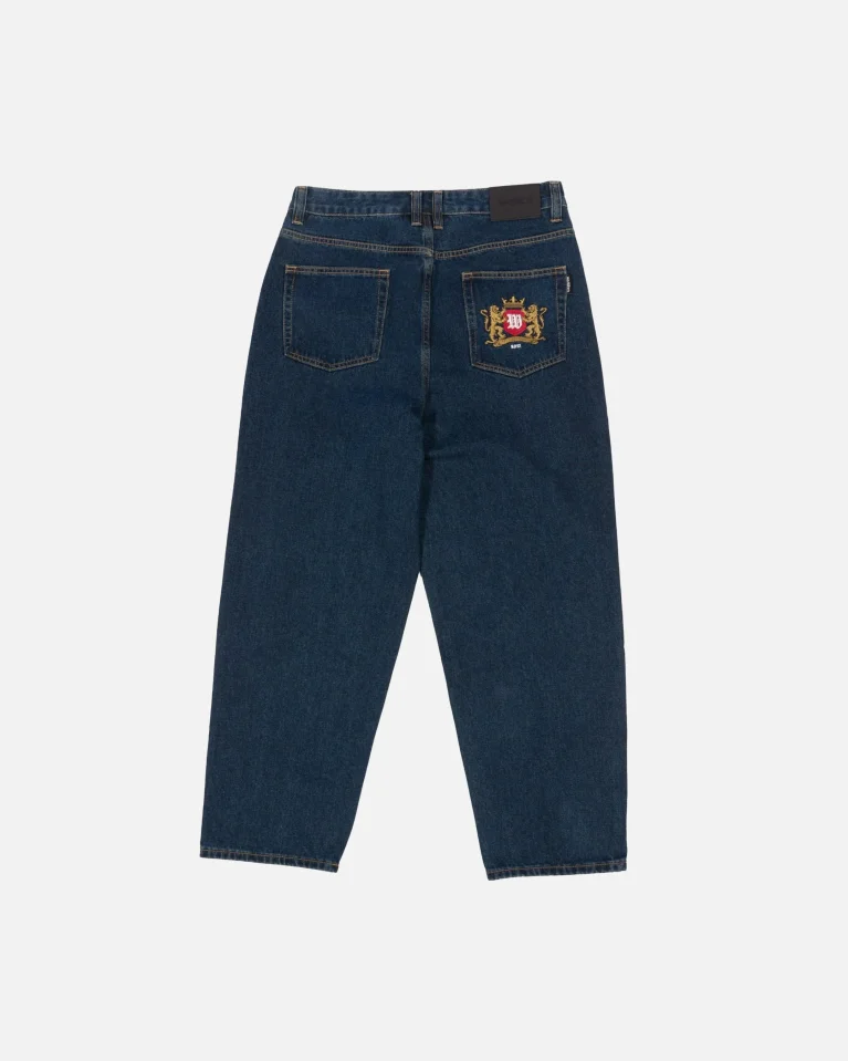 Джинсы	WASTED PARIS Crest Casper