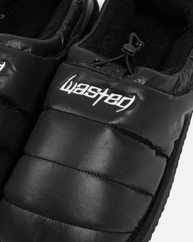 Лоферы WASTED PARIS Blade