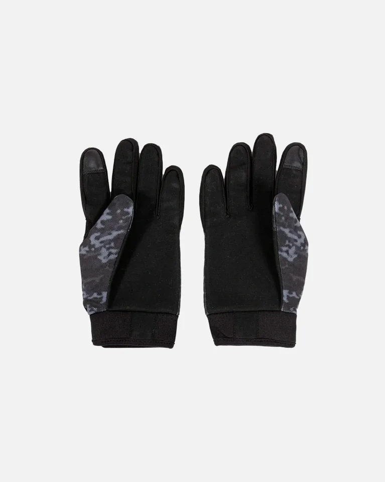 Перчатки WASTED PARIS Digicamo Gloves Camo
