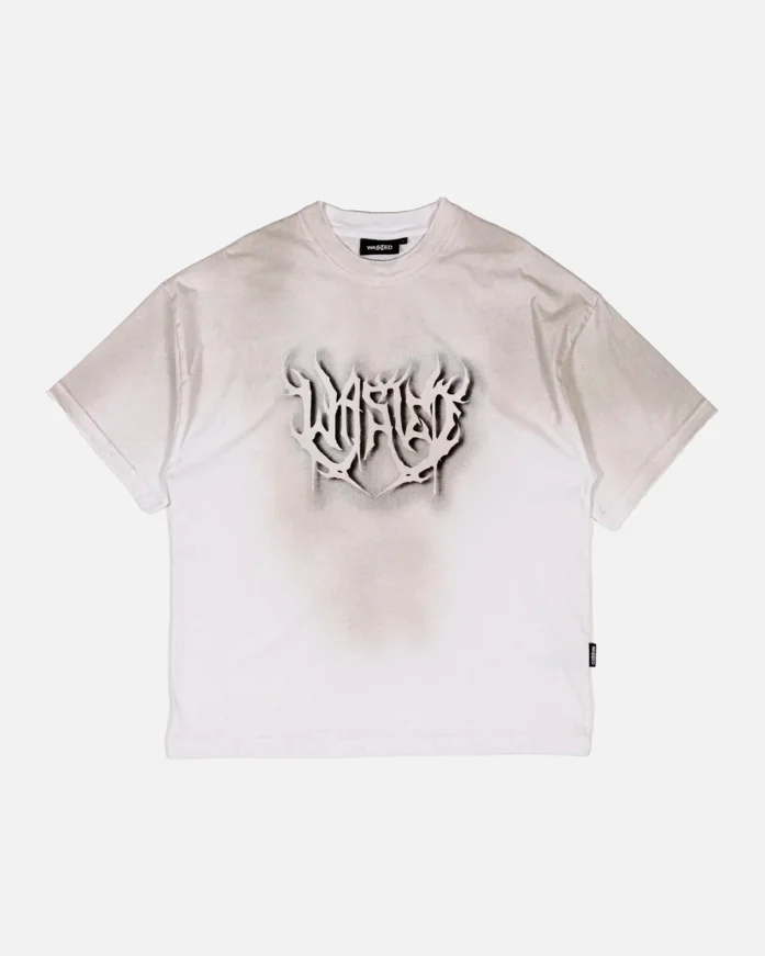 Футболка WASTED PARIS Sword Boxy