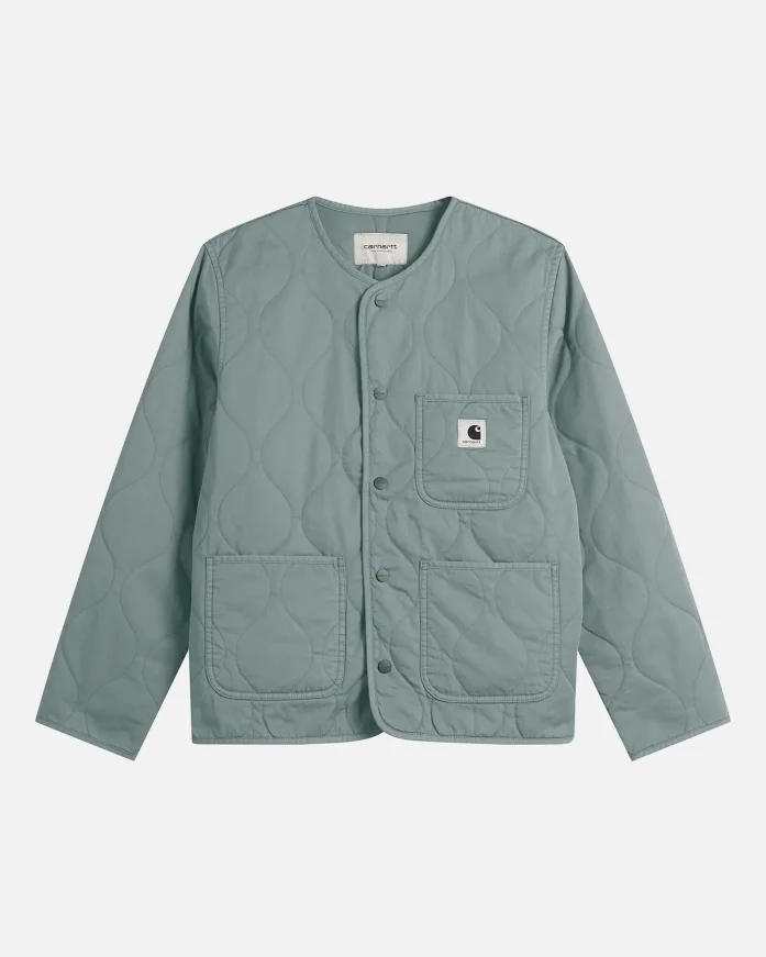 Куртка стеганая CARHARTT WIP Kylan Liner Jacket