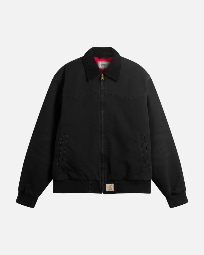 Куртка CARHARTT WIP OG Santa Fe Jacket