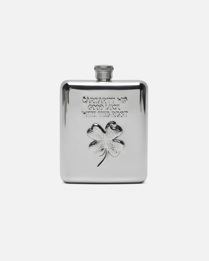 Фляга CARHARTT WIP Clover Flask