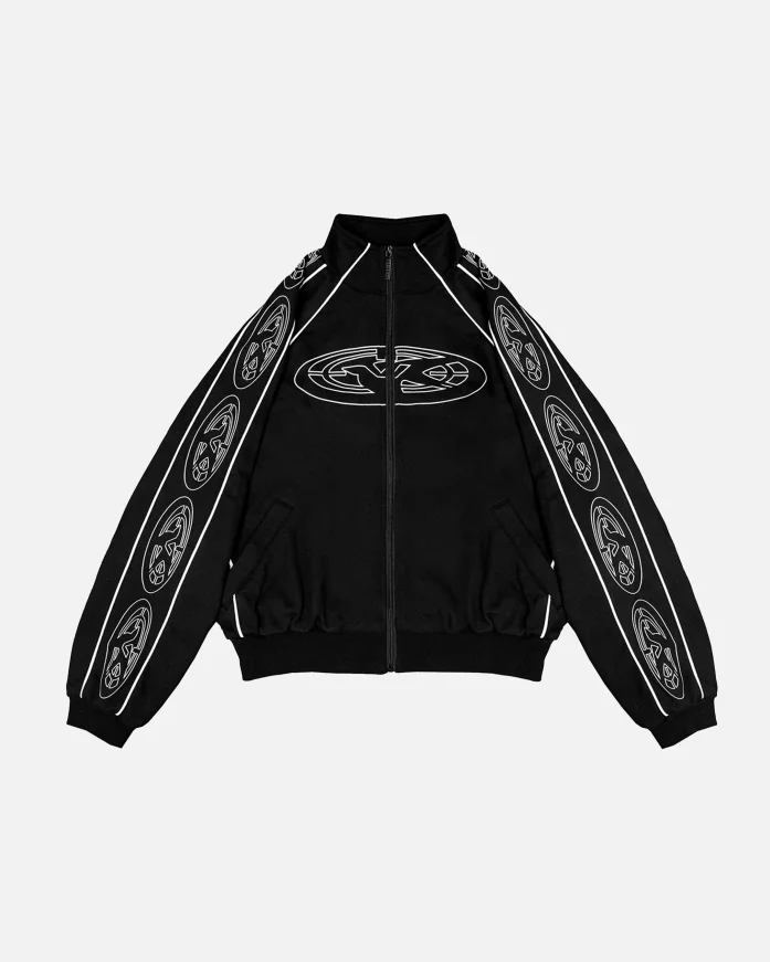 Куртка VICESEASON Syndicate